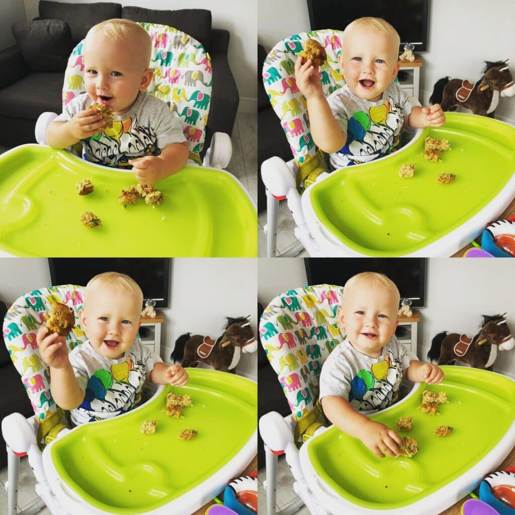 Why should you wait until 6 months to start weaning? 2 Your Family Nutritionist weaning fussy eating and family nutrition 00000 3