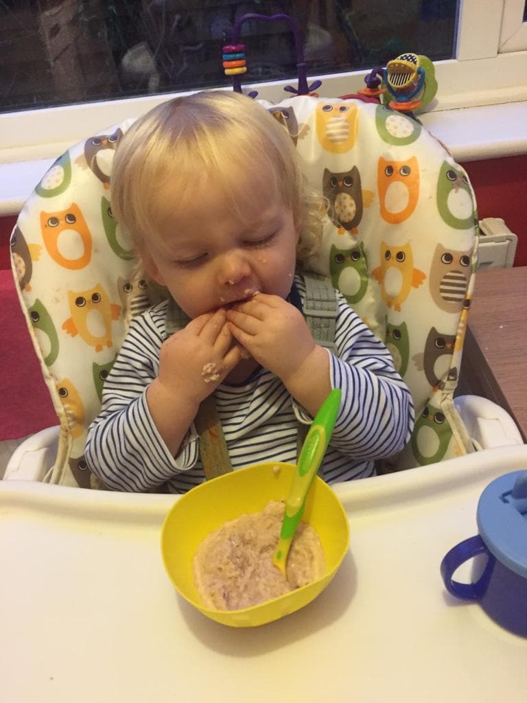 Responsive Feeding 1 Your Family Nutritionist weaning fussy eating and family nutrition 00010 1