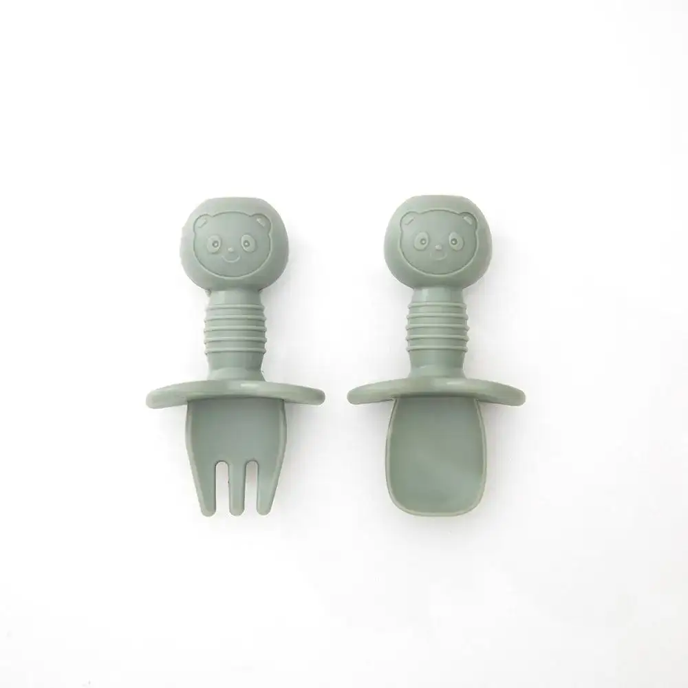 Green Cutlery